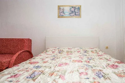 Ferienwohnung mit Klimaanlage