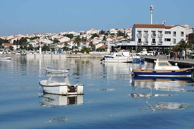 Apartament Dla rodzin Biograd na Moru