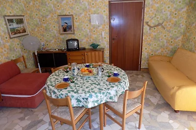 FerienWohnung mosógéppel