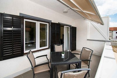 Ferienwohnung mit Klimaalage