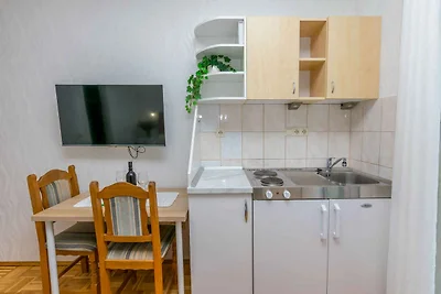 Vakantieappartement Gezinsvakantie Duce
