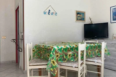 Ferienwohnung mit Klimaanlage und Pool