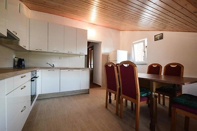 Vakantieappartement Gezinsvakantie Pjescana uvala