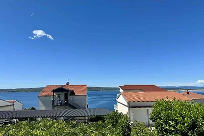 Appartement Vacances avec la famille Dramalj
