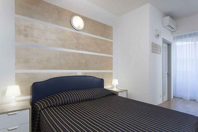 Vakantieappartement Gezinsvakantie Riccione