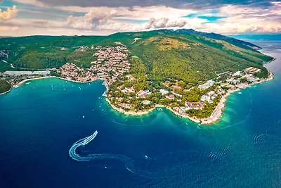 Ferienwohnung mit Meerblick und
