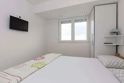 Ferienwohnung mit beheiztem Pool