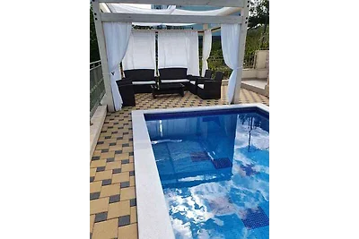 Casa vacanze Vacanza di relax Mastrinka