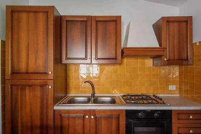 FerienWohnung mit Aussenpool und WLAN