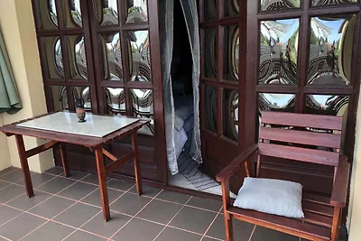 Vakantiehuis Ontspannende vakantie Siofok