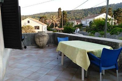 Vakantieappartement Gezinsvakantie Veli Losinj