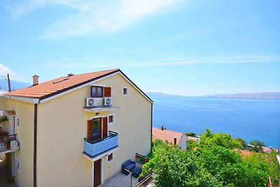 Ferienwohnung am Meer