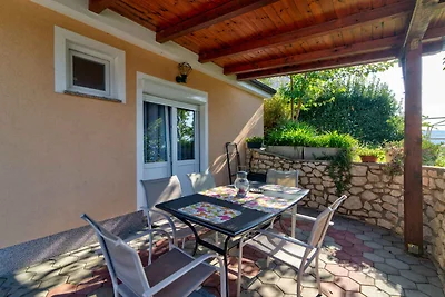 Gemütliche Ferienwohnung Dino i Toni in Novi 