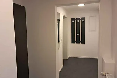 Vakantieappartement Gezinsvakantie Zinnowitz