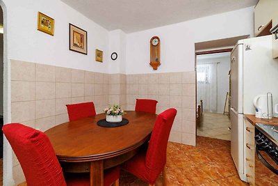 Vakantieappartement Gezinsvakantie Lika-Senj