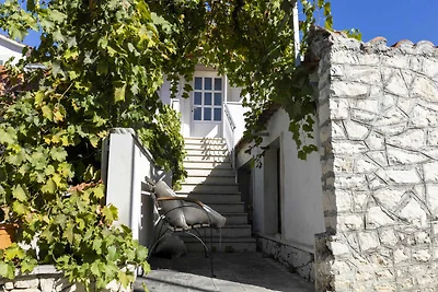 apartman za odmor Obiteljski odmor Supetarska Draga