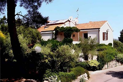 Vakantieappartement Gezinsvakantie Mali Lošinj