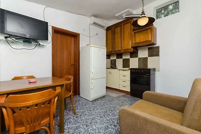 Casa de vacaciones Vacaciones de reposo Rogač