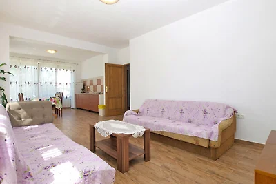 Ferienwohnung mit Klimaanlage