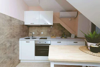 Ferienwohnung mit Klimaanlage