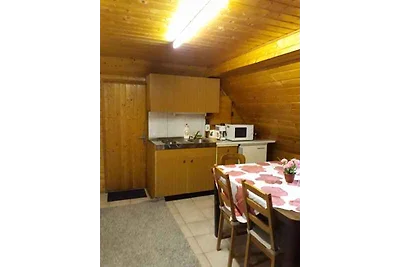 Ferienwohnung mit moderner Einrichtung und