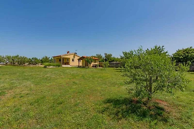 Ferienhaus mit Klimaanlage