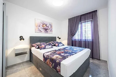 Ferienwohnung TEDORIS - 1 (2+2)