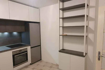 Ferienwohnung mit Balkon und Internet