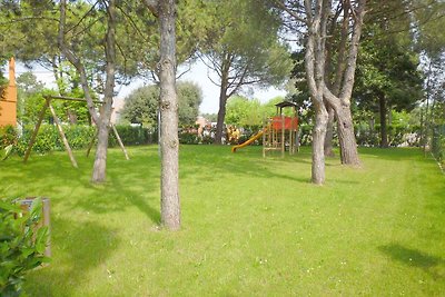 Holiday flat family holiday Bibione