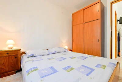 Ferienwohnung erste Reihe zum Meer