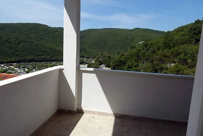 Ferienwohnung mit Klimaanlage und Internet