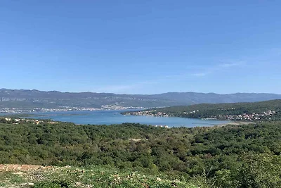 Appartamento Vacanza con famiglia Cizici