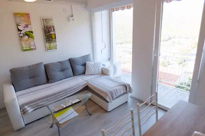 Vakantieappartement Gezinsvakantie Rabac