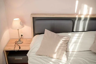 Gemütliche Ferienwohnung für 4 Personen auf d