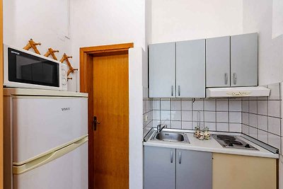 Vakantieappartement Gezinsvakantie Putnikovići