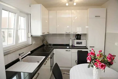 Ferienwohnung ŽELJKA Š. APP 3 (4+2)