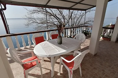 Appartamento Vacanza con famiglia Barić Draga