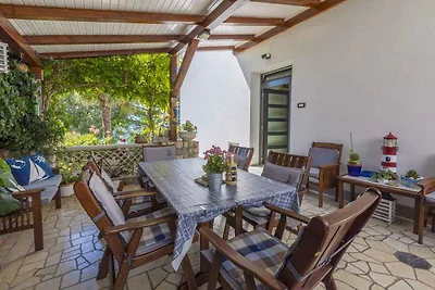 Ferienwohnung mit Grillmöglichkeit