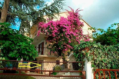 Studio mit Terrasse
