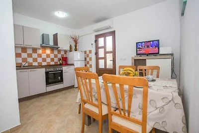 Vakantieappartement Gezinsvakantie Funtana