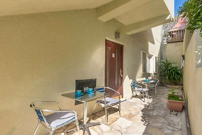 Appartamento Vacanza con famiglia Duce