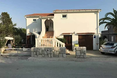 Ferienwohnung am Meer