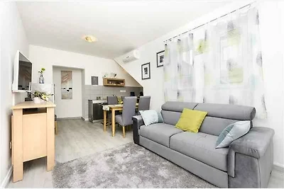 Ferienwohnung Wohnung A2 (2+2) Erdgeschoss