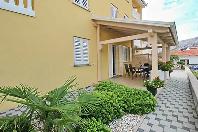 Appartamento Vacanza con famiglia Baska