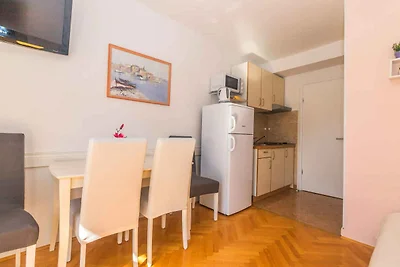 Ferienwohnung am Meer