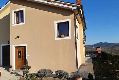 FerienHaus mit Klimaanlage und Pool