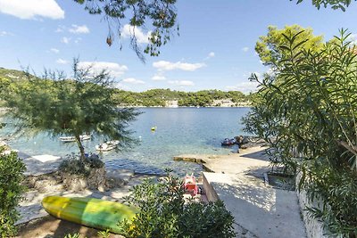 Ferienwohnung mit Seeblick