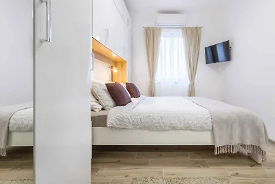 Ferienwohnung Ferienwohnung Mateja mit Klimaa