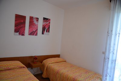 Vakantieappartement Gezinsvakantie Caerano di San Marco