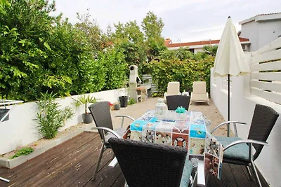 Ferienwohnung mit Klimaanlage